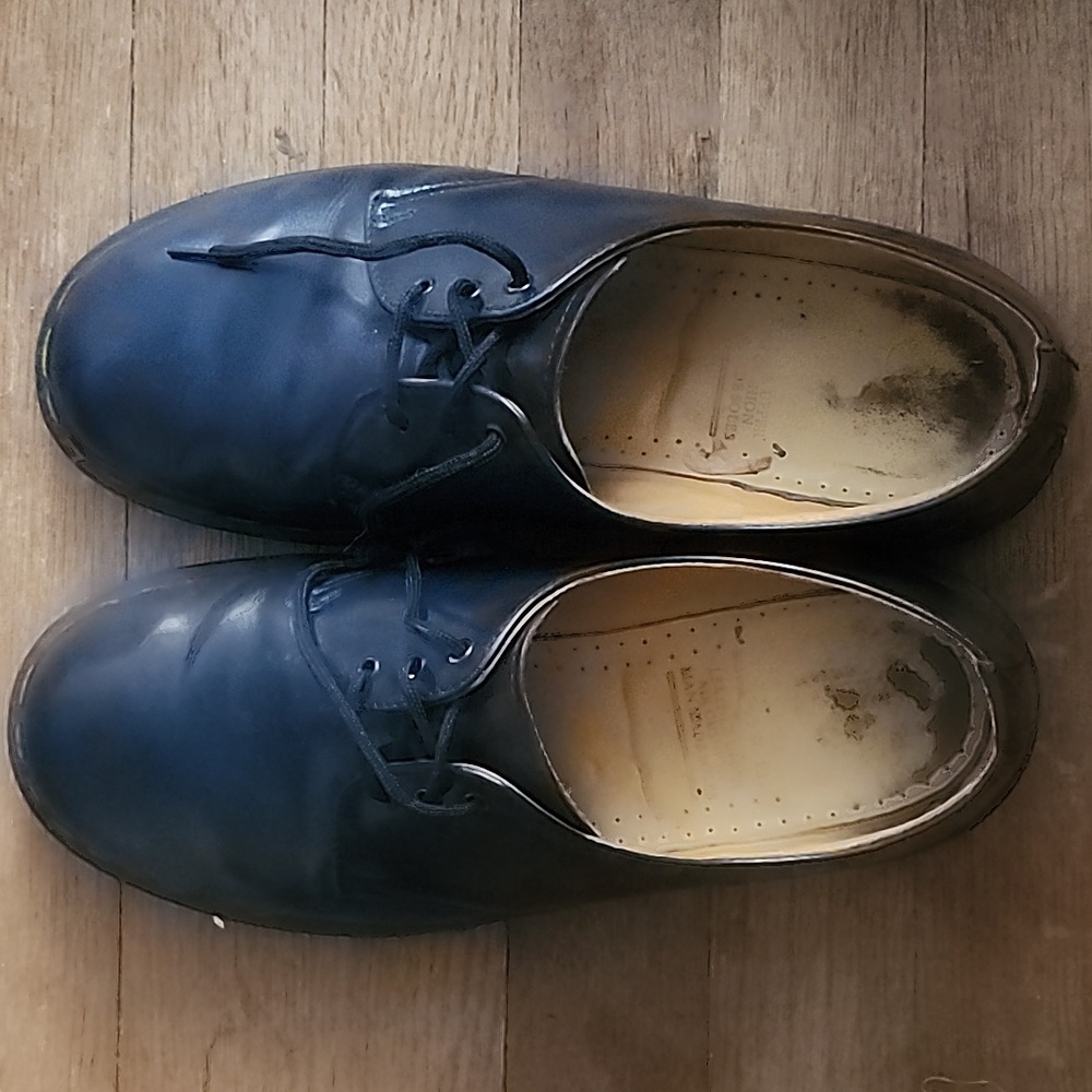 Dr Martens MIE Size 7